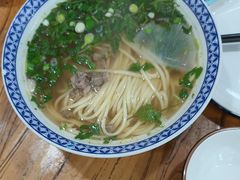 -西域美食(西直门南小街店)