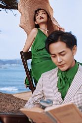 -太古映画婚纱摄影(天河店)