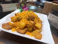 -钵家大院(大花岭店)