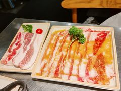 -喜来稀肉(虹泉路店)