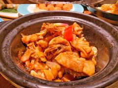 -大鸽饭(岗顶店)