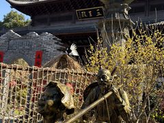 -钱王祠