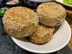 -清真京华源·涮肉烧烤(丰庆店)