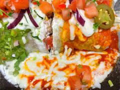 -Q MEX 库迈墨西哥餐吧(双井店)