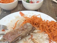 -塔斯提抓饭(东城汇店)