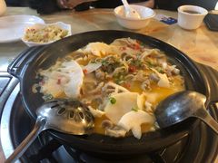 脆肚-李师傅脆肚(梅林店)
