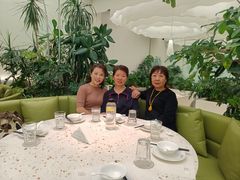 -大树餐厅(环球港店)