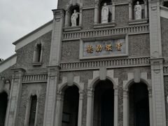 -重庆市江北嘴中央商务区中央公园