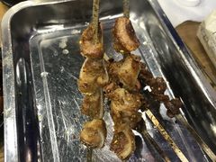 -老虎滩大连海鲜烧烤(建邺云锦路总店)