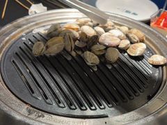 -東盛炭烤自助料理(玄武招商花园城店)