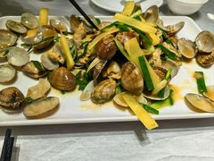 -香融府·烤鸭·家常菜(马家堡路店)