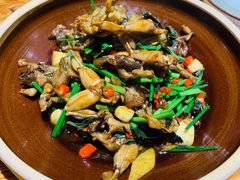 -红旗大食堂(君悦紫园店)