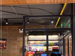 大堂-管氏翅吧(护国寺店)