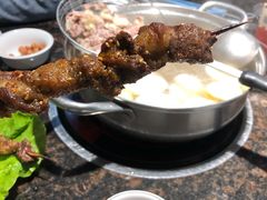 -八合里潮汕鲜牛肉火锅(深圳海岸城店)