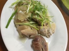 -禄源公·老莞诚饭店
