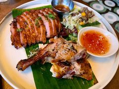 -星叶·东南亚料理(宁波万象汇店)