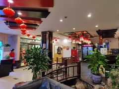 大堂-京食源烧鸽子