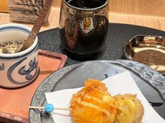 -鮨政·Omakase(港汇恒隆广场店)