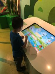 -北京科学中心儿童乐园