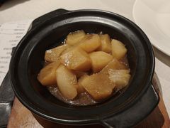 -狮王府淮扬菜(新街口友谊店)