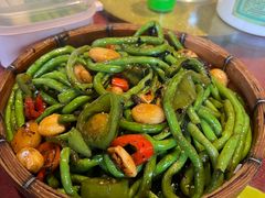 -园林美食城·本土农家菜(杨和镇店)