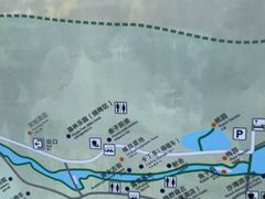 -黄陂区野村谷景区