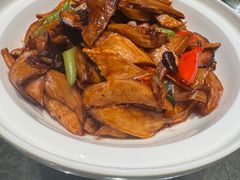 -嘎吧锅私家菜馆(联想科技城店)