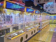 -风云再起游乐汇(北京西单西西友谊店)