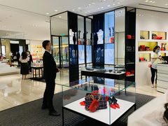 -CHANEL(恒隆广场店)