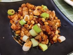 -玉桥餐厅(天坛店)