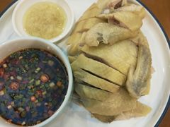 -白鹿江西餐厅(北师大店)