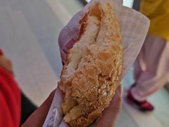 -港师傅·菠萝包(北京超极合生汇店)