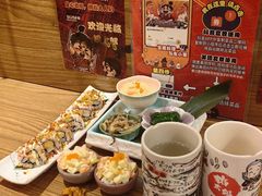 -桃太郎寿司料理(南坪店)