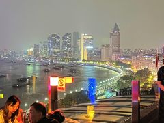 -罗斯福色戒酒吧(外滩店)
