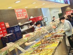 -富龙快餐店(铁西店)