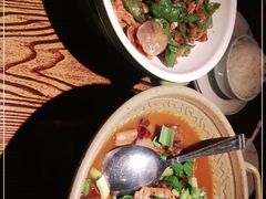 -湖南人家·家传湖南菜(水围店)