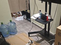 -戏精管理局·剧本杀·桌游·血染钟楼