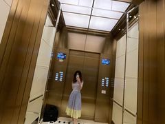 -四季酒店·空中花园 Aria on 9