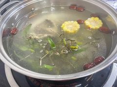 -合味土鸡火锅(中海世贸花园金碧庄店)