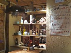 -泥糊破店小酒馆·团建聚餐(南京西路店)