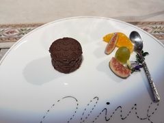 -Olive橄榄花园漂亮饭主题布置餐厅(大望路店)