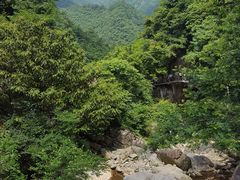 -浙北大峡谷