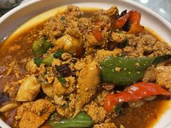 -眷江南之小蓝鲸(王府大街店)