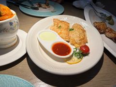 -波特曼西餐厅(中央大街店)