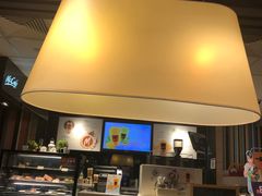 -麦当劳(红旗路店)