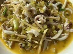 -高佳庄·舟山海鲜(海景旗舰店)