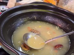 -云晓光头烧烤吧(德平路店)