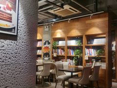 大堂-么么咖啡(燕郊店)