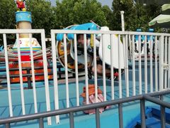 -渔岛海洋度假区