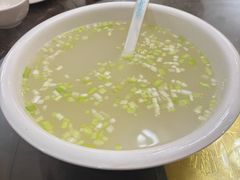 -老西安韩记三鲜煮馍(四府街店)